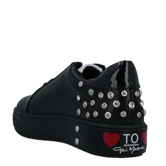 NWT 
GAI MATTIOLO
Sneakers
Size 39 - Picture 3 of 8